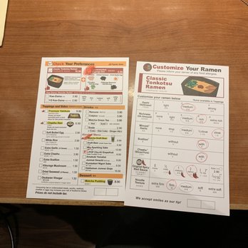 ICHIRAN - Brooklyn - Menu - Ramen Near Me - Brooklyn, New York ICHIRAN - Brooklyn - Menu - Ramen Near Me - Brooklyn, New York