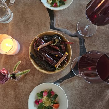 Restaurant Pearl Morissette - Diners Near Me - Lincoln, Ontario