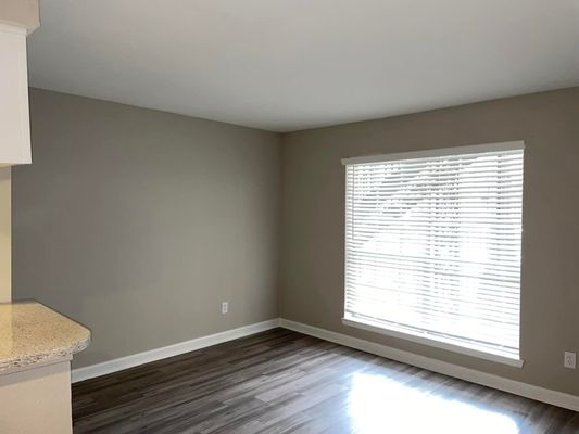 8601 Broadway Apartments