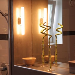 Ts Apartments - Design - Ferienwohnung in Traunstein