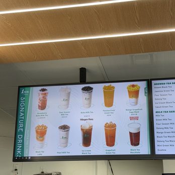 ALittle Tea - Bubble Tea Near Me - Irvine, California ALittle Tea - Bubble Tea Near Me - Irvine, California