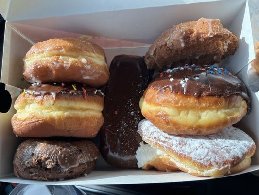 Donut Palace by null