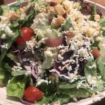 Flower Child - Skinny Cobb - Salad Near Me - Charlotte, North Carolina Flower Child - Skinny Cobb - Salad Near Me - Charlotte, North Carolina