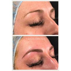 Dazzlebrows