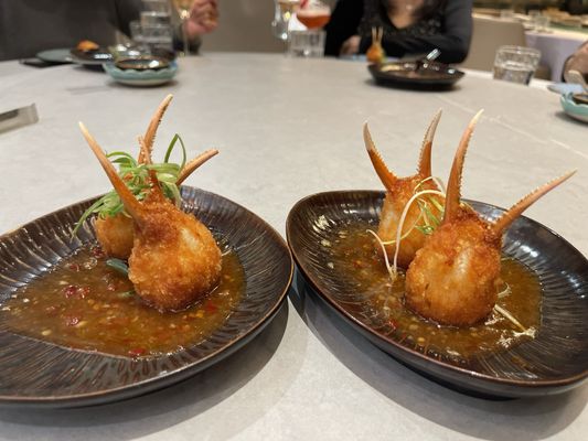YAO Modern Cantonese Cuisine 富瑤 by null
