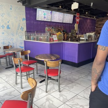 Big Easy Sno-balls - Shaved Ice Near Me - Atlanta, Georgia