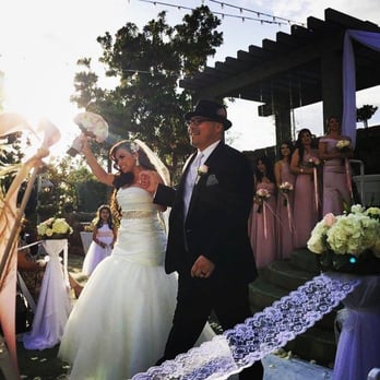 The Vineyards - Venues & Event Spaces Near Me - Simi Valley, California