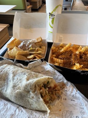 Del Taco by null