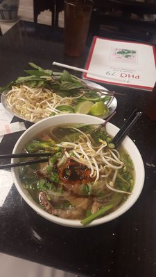 Pho 79 by FIU by null
