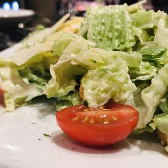 Ruth's Chris Steak House - Caesar Salad - Steakhouses Near Me - Tulsa, Oklahoma Ruth's Chris Steak House - Caesar Salad - Steakhouses Near Me - Tulsa, Oklahoma