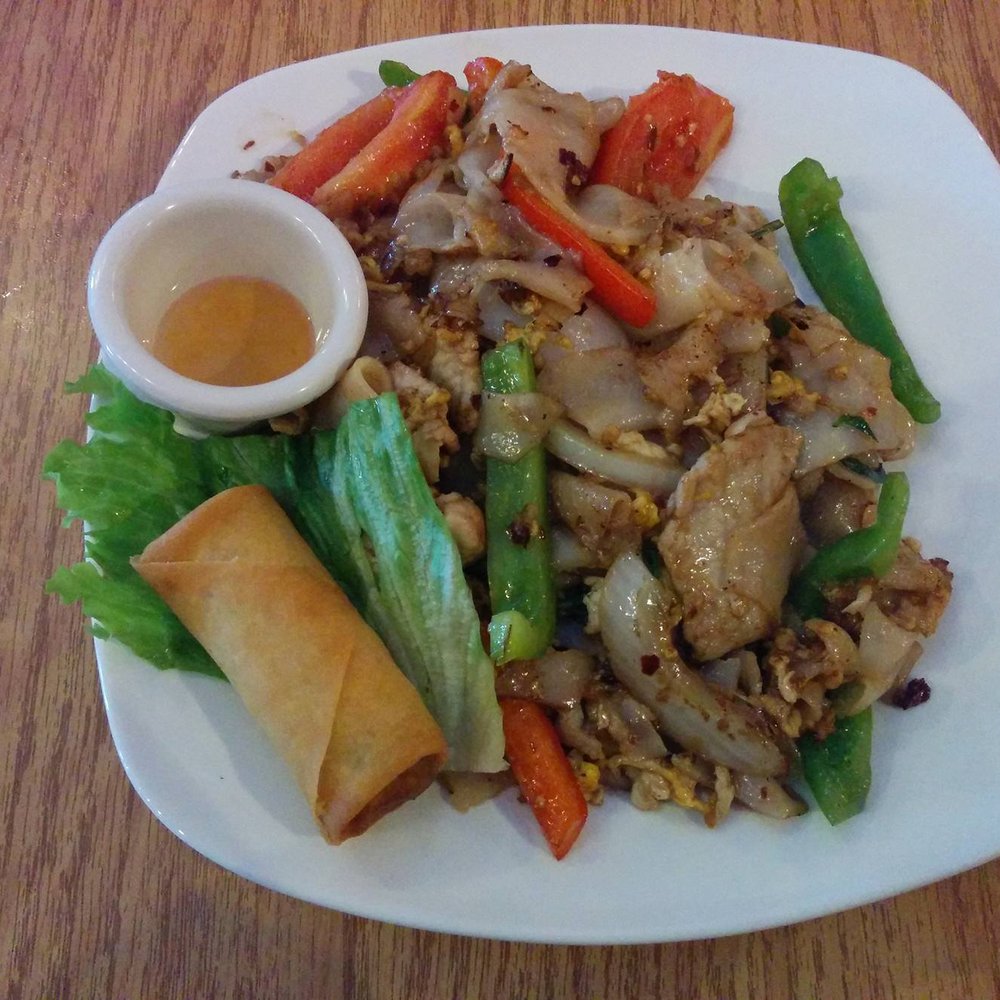 Thai Texas - Lard Na - Thai Near Me - Arlington, Texas Thai Texas - Lard Na - Thai Near Me - Arlington, Texas