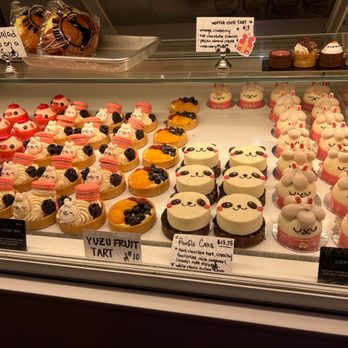 Bibble & Sip - cakes - Coffee & Tea Near Me - New York, New York