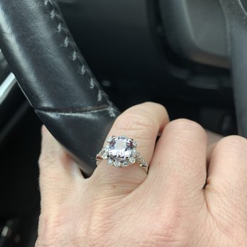 Sid Stevens Jewelers - So pretty! - Jewelry Near Me - Albany, Oregon