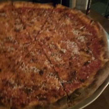 Ceres - Pizza Near Me - New York, New York