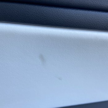Discount Tire - Greasy residue on driver side interior - Tires Near Me - Orlando, Florida Discount Tire - Greasy residue on driver side interior - Tires Near Me - Orlando, Florida