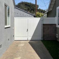 Coastal Fence Company