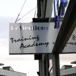 Reflections Training Academy - Reflections Training Academy's Logo