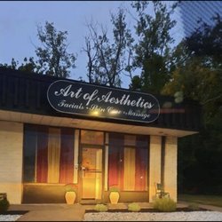 Andrea A Scott LMT & Reflexology