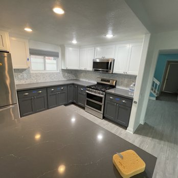 Mendi Custom Builders - Look at the beautiful work they did! We could not be happier. - General Contractors Near Me - San Diego, California Mendi Custom Builders - Look at the beautiful work they did! We could not be happier. - General Contractors Near Me - San Diego, California