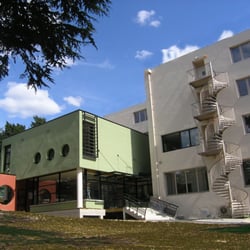 La Clef - Le bâtiment