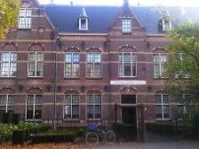 The College Hotel Amsterdam, Autograph Collection by null