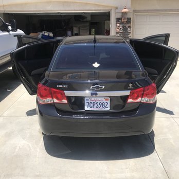 Gleam - Auto Detailing Near Me - Menifee, California Gleam - Auto Detailing Near Me - Menifee, California