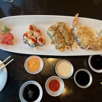 Island Ocean Star - Sushi Bars Near Me - Anna Maria, Florida