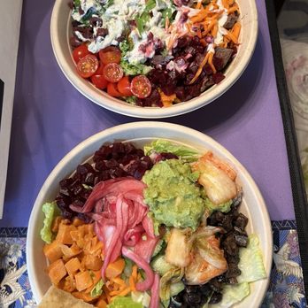 Bohl - Salad Near Me - Elk Grove, California Bohl - Salad Near Me - Elk Grove, California