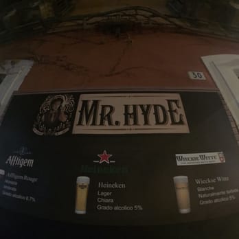 Mr. Hyde - Dance Clubs Near Me - Catania, Connecticut