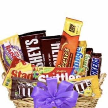 T Bears Florist & Chocolatier - What I ordered - Florists Near Me - Columbus, Ohio T Bears Florist & Chocolatier - What I ordered - Florists Near Me - Columbus, Ohio