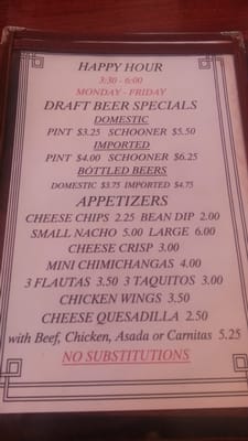 Menu photo 8 Esther's Taco House Placentia, CA Menu photo 8 Esther's Taco House Placentia, CA