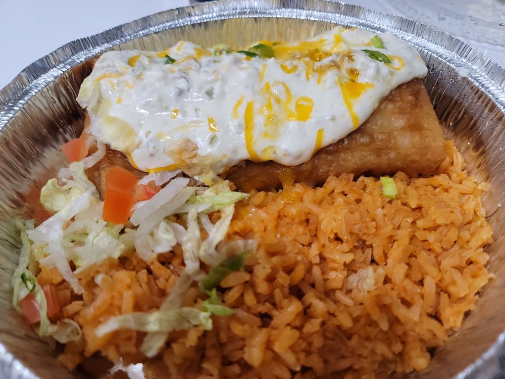 Someburros gift card