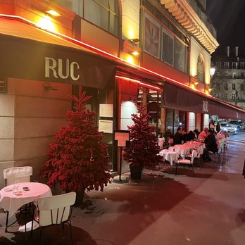 Café Ruc - French Near Me - Paris, 75 Café Ruc - French Near Me - Paris, 75