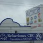 Photo of Refacciones CBC