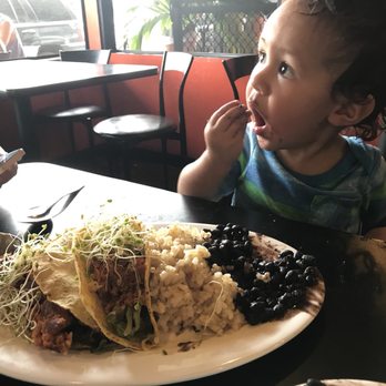 The Booch Bar - Tempeh Street Tacos for the win. - Breakfast & Brunch Near Me - Hilo, Hawaii The Booch Bar - Tempeh Street Tacos for the win. - Breakfast & Brunch Near Me - Hilo, Hawaii