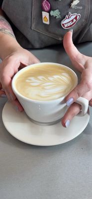 Rêve Coffee Roasters by null