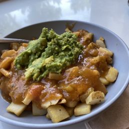 Green Chili
