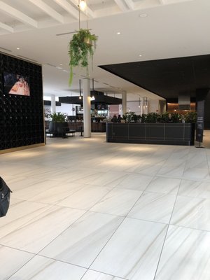 Centre Rockland by null