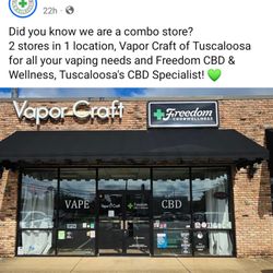 Freedom CBD & Wellness