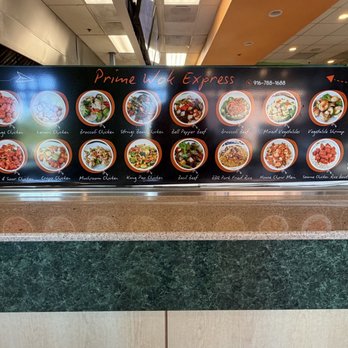 Prime Wok Express - Dishes - Chinese Near Me - Rocklin, California Prime Wok Express - Dishes - Chinese Near Me - Rocklin, California