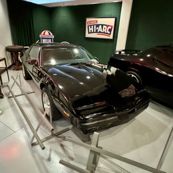 AACA Museum - Museums Near Me - Hershey, Pennsylvania