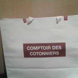 Comptoir des Cotonniers