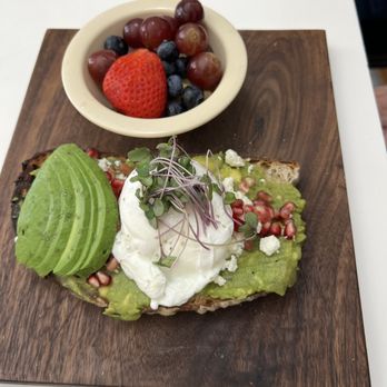 Curious Toast - Cafes Near Me - Albuquerque, New Mexico