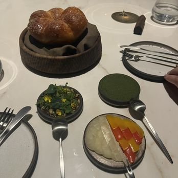 Restaurant Naides - bread - Filipino Near Me - San Francisco, California Restaurant Naides - bread - Filipino Near Me - San Francisco, California