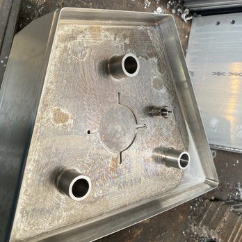 Monarcas Machine Shop - Big Mold - Machine Shops Near Me - Lake Elsinore, California Monarcas Machine Shop - Big Mold - Machine Shops Near Me - Lake Elsinore, California