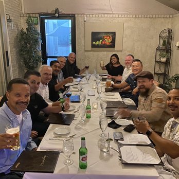 Spaghettini - Private room - Italian Near Me - Seal Beach, California Spaghettini - Private room - Italian Near Me - Seal Beach, California