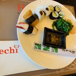 Hechi World Kitchen