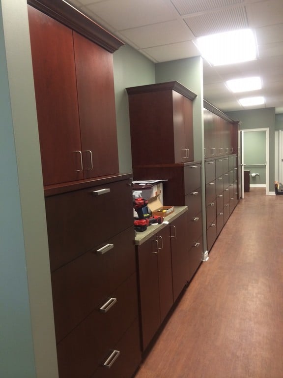 Slide of Mid-Illinois Companies