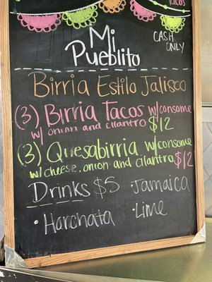 Mi Pueblito Tacos by null Mi Pueblito Tacos by null