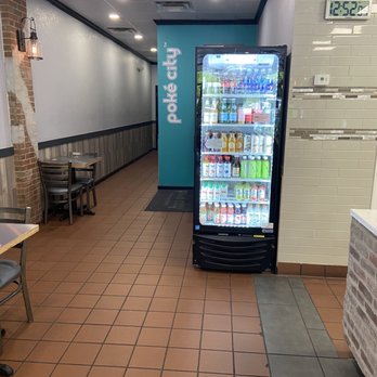 Poke City - Hawaiian Near Me - Atlanta, Georgia